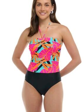 Body Glove | Julia One Piece in Canopy